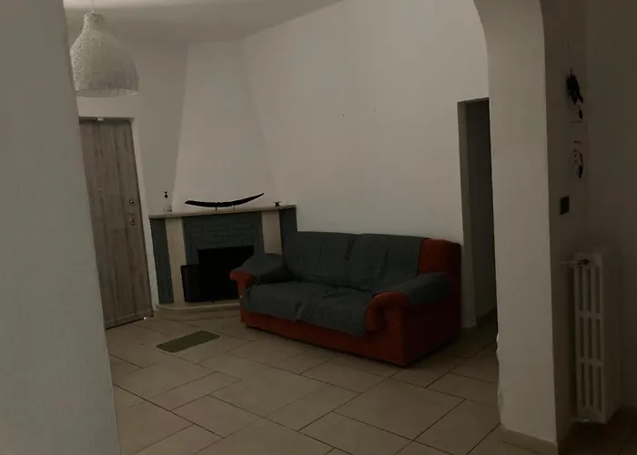 Il Rifugio Del Capitano فيلة *