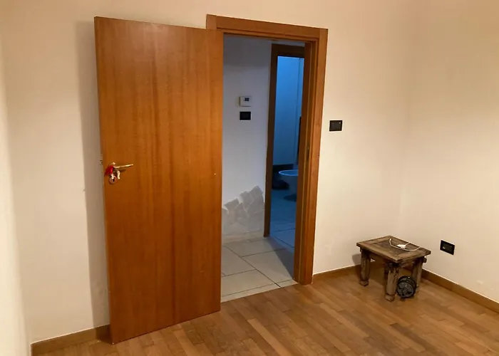 فيلة Il Rifugio Del Capitano *